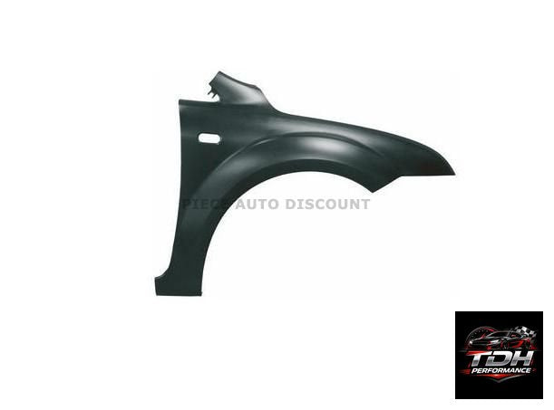 Aleta Derecho Ford Focus Nuevo Ref. 1376483