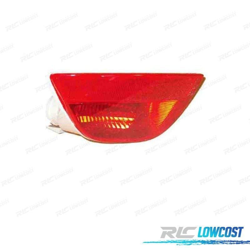 Piloto Antiniebla FORD Focus I 98-01 Focus II 01-08