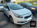 Kia Cee'd JD (2012-2018) Blanco Hatchback - Despiece / Recambios