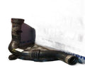 Manguito turbo 1K0145770AF de Seat Altea (5p1)
