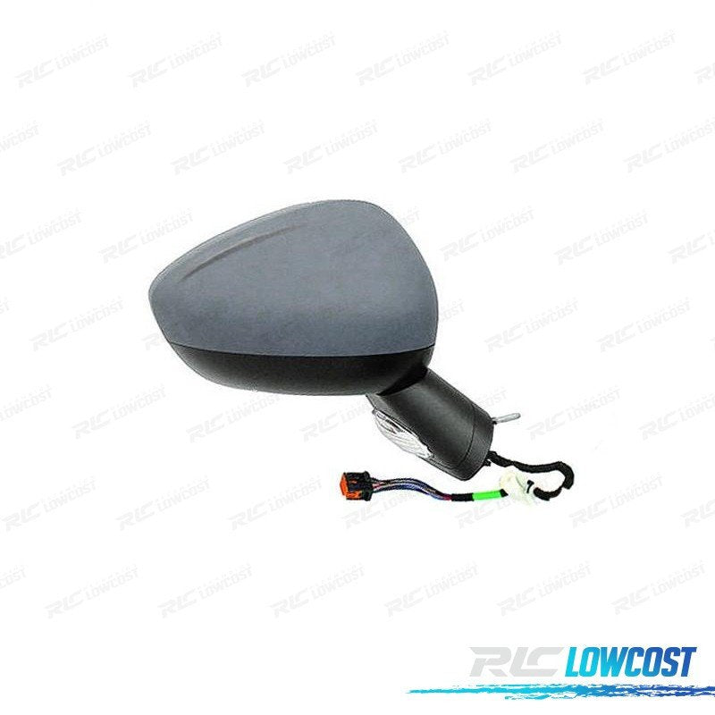 Espejo Completo Derecho Citroen C4 10-19 | TDH Performance