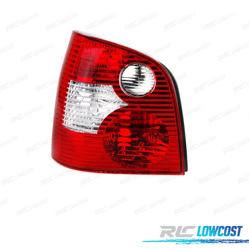 Piloto IZQ PARA Volkswagen VW POLO V 3 5P 01-05