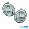 Faros CON Regulación Eléctrica PARA Daewoo Chevrolet Matiz 01-05