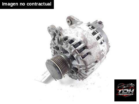 Alternador SEAT Toledo 1.6 Tdi (2012) Ref. 17110610019