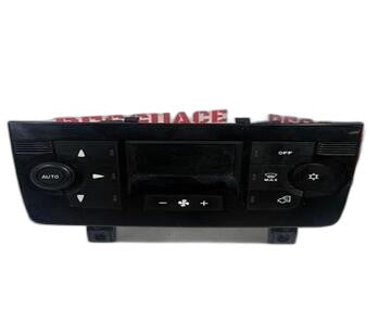 Mando calefacción 735535097 de Fiat Ducato 3 furgon 30 (290)
