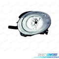 FARO IZQ PARA FIAT 500 L 12-17