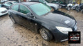 Opel Insignia A (2008-2013) Berlina Negro - Despiece / Recambios
