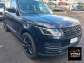 Land Rover Range Rover L405 2018-2021 Azul - Despiece / Recambios