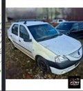 Despiece / Recambios Dacia Logan I (L90) 2004-2012