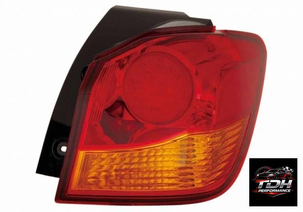 Piloto Trasero Derecho Mitsubishi Asx Nuevo Ref. 8330A690