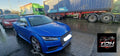 Audi TT TTS 8S Coupe (2014-2023) Azul | Despiece y Recambios