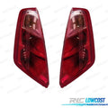 Pilotos PARA FIAT Grande Punto 05-09