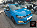 Volkswagen Polo Mk5 6C 2014-2017 Azul - Despiece / Recambios