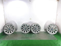 Juego Llantas BMW Serie 1
