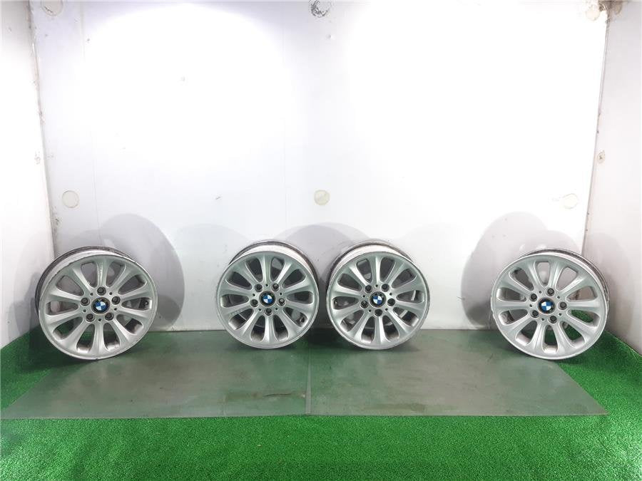 Juego Llantas BMW Serie 1