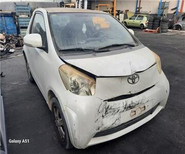 Toyota Iq 2008 - Despiece