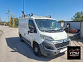 Citroën Jumper III X290 2014-2024 Blanco | Despiece / Recambios