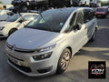 Citroën C4 Picasso II (2013-2018) Plateado - Despiece / Recambios
