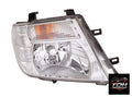 Faro Derecho Nissan Navara Nuevo Ref. 260105X10B