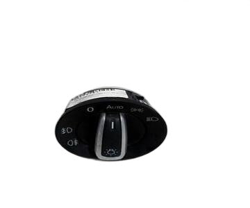 Mando luces BKP de Volkswagen Passat berlina (3c2)