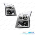 Faros PARA FORD Transit 06-