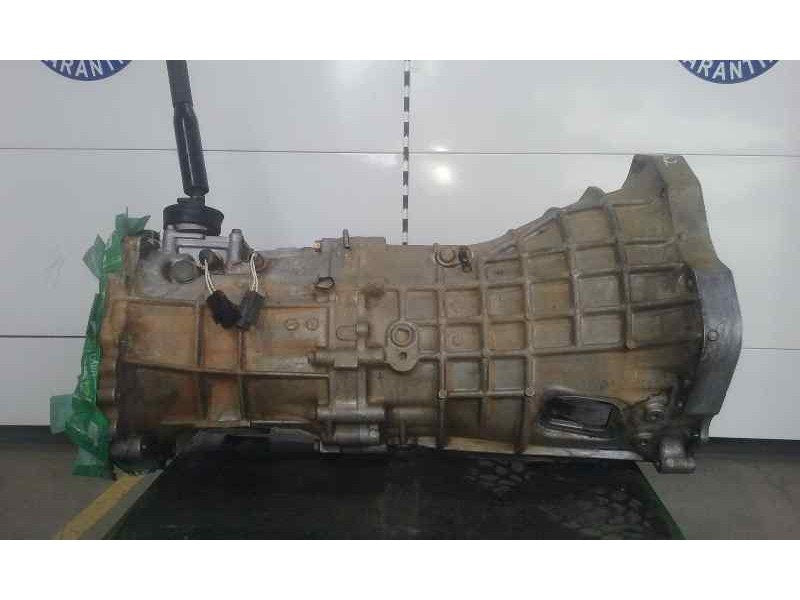 Caja de Cambios Manual Nissan Pick Up D22 Td Doble Cabina Navara 4X4 32010VK510
