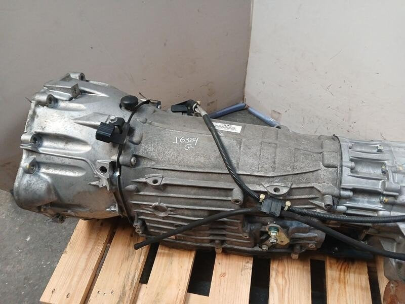 Caja de Cambios Automática 7229881 4094626 Automatica Ssangyong Rodius 4Wd Power