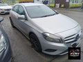 Mercedes-Benz Clase A W176 (2012-2018) Gris Plata - Despiece / Recambios
