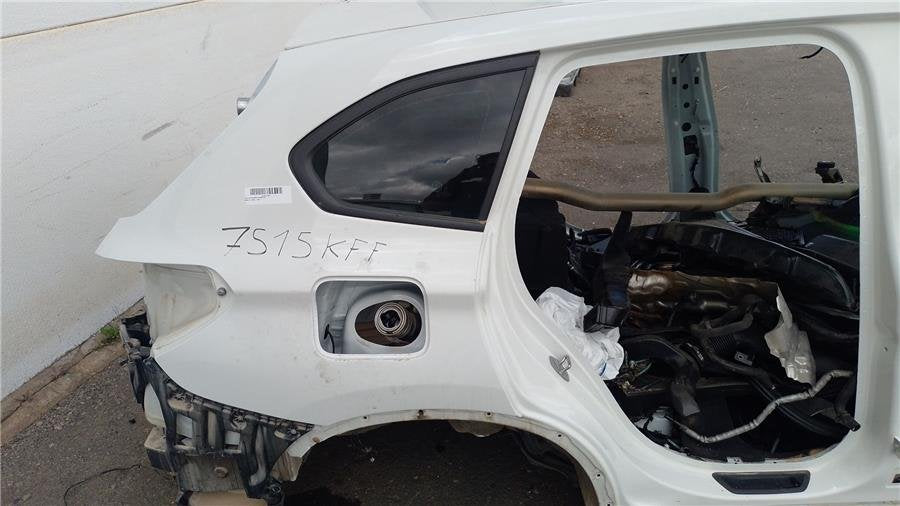 Aleta Trasera Derecha Bmw X1 (F48) Sdrive 18 D BMW