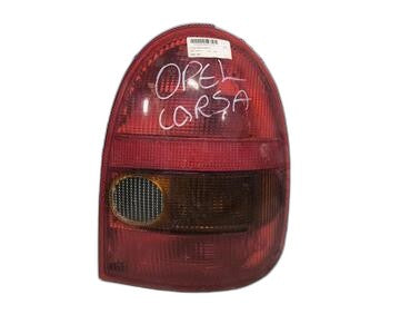 Piloto trasero derecho 45022 de Opel Corsa b