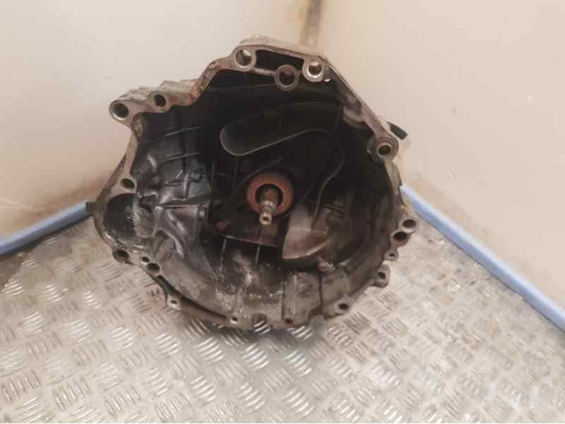 Caja de Cambios Manual Audi A6 Berlina C4.2 5 Tdi DPK