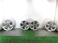 Juego Llantas Hyundai I40 Cw