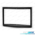 Marco Negro Radio 2-din PARA Citroen C2 C3 Berlingo Jumpy FIAT Scudo Peugeot 207 307 Expert Partner Toyota Proace