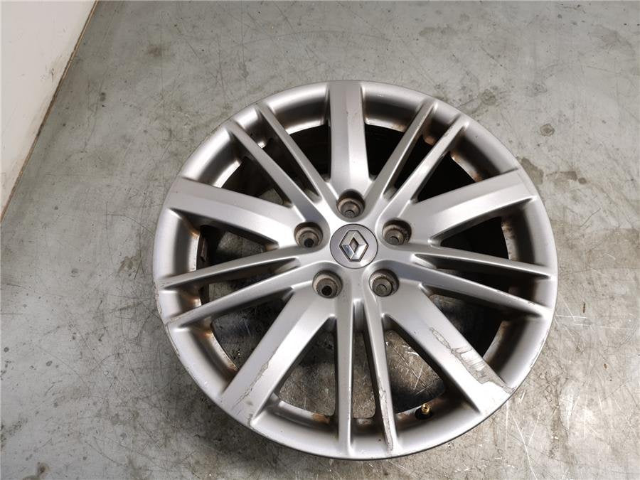 Llanta Renault Megane Iii 5P