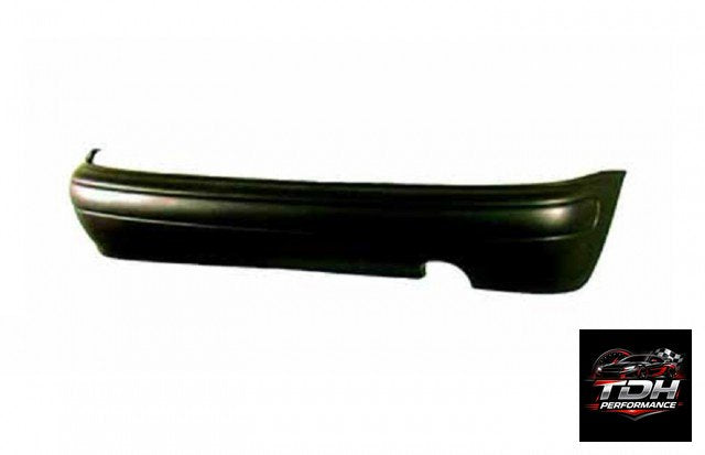 Paragolpes Trasero Nissan Micra Nuevo Ref. 8502250B00