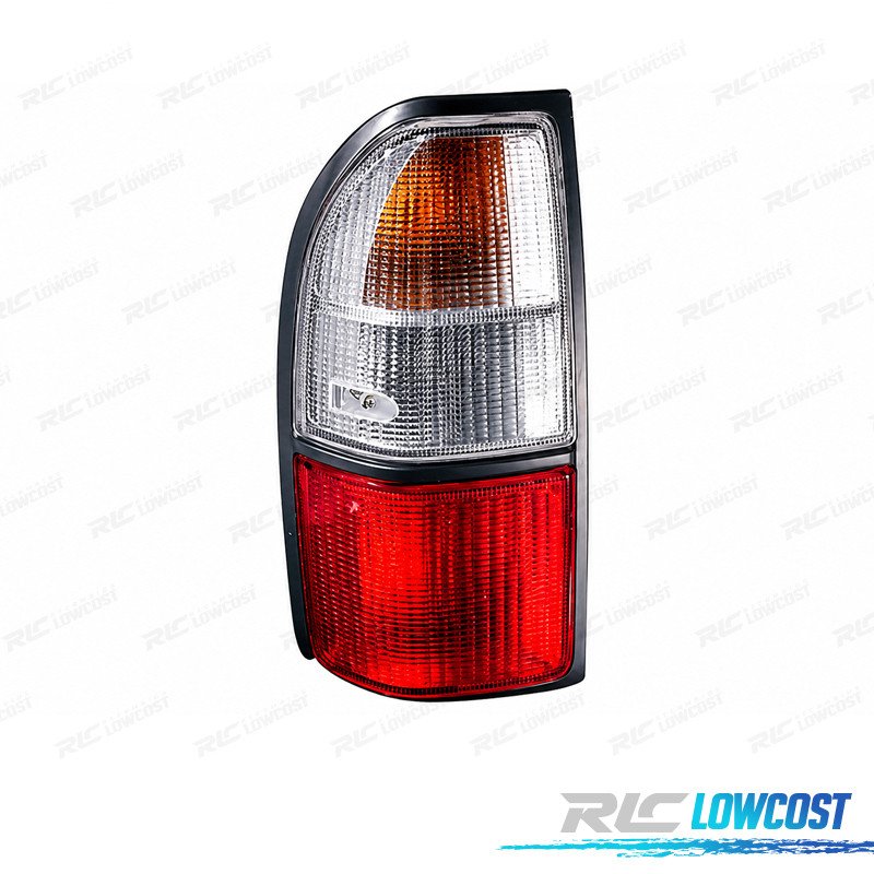 Piloto IZQ Toyota LAND Cruiser FJ90 96-03
