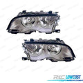 Faros BMW E46 98-01
