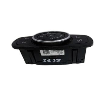 Mando luces jk2t13d061 de Ford Transit/tourneo custom combi (ttf)
