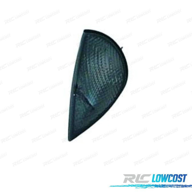 Intermitente Frontal DCH FIAT Seicento 98-01 Negro