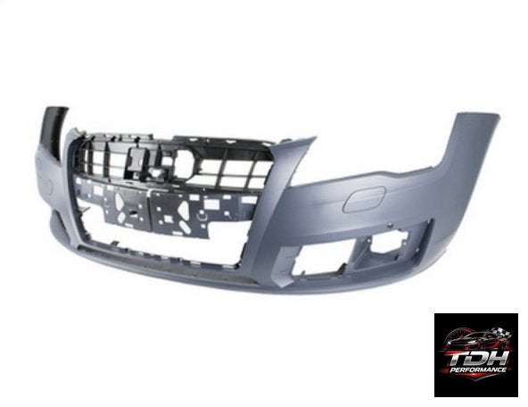 Paragolpes Delantero Audi A7 Nuevo Ref. 4G8807065TGRU