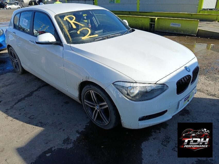 Despiece / Recambios BMW Serie 1 F20 (2011-2015) Blanco Hatchback