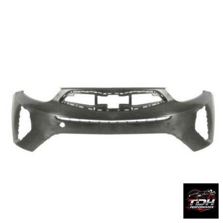 Paragolpes Delantero Kia Stonic Nuevo Ref. 86511H8400
