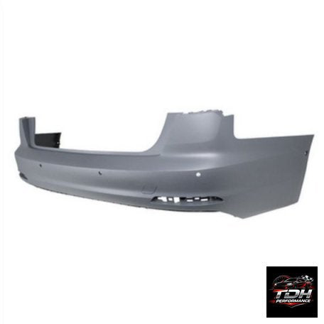 Paragolpes Trasero Audi A6 Nuevo Ref. 4K5807067BGRU