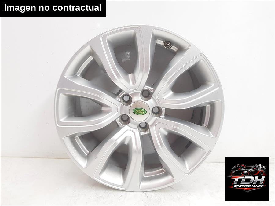 Llanta Land Rover Freelander
