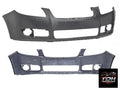 Paragolpes Delantero Skoda Roomster Nuevo Ref. 5J0807221