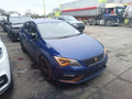 SEAT Leon MK3 5F Facelift 2017-2020 Azul - Despiece / Recambios