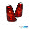 Pilotos MINI Cooper 01-05