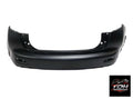 Paragolpes Trasero Nissan Juke Nuevo Ref. 850221KA4H
