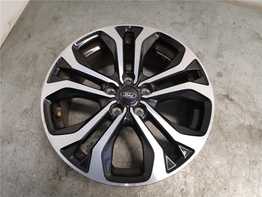 Llanta Ford Puma