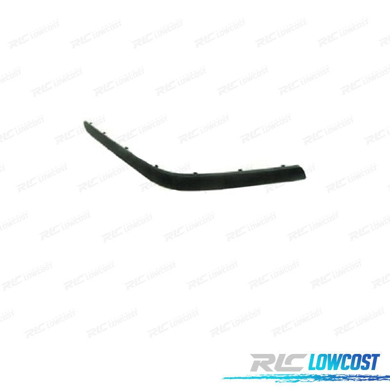 Moldura Paragolpes BMW E39 M Trasera DCH